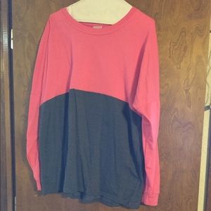 Softer Sweatshirt long